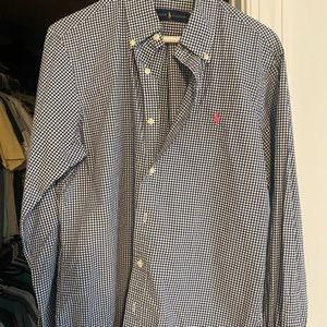 Polo Ralph Lauren button down